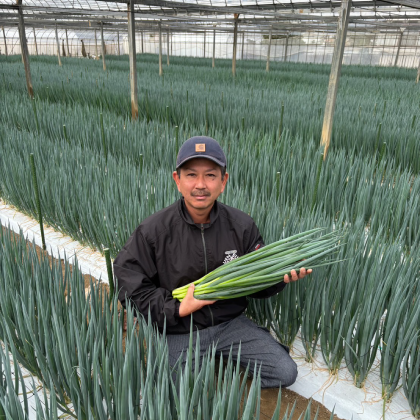 代表取締役鈴木茂行